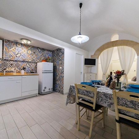 Casa Vacanze Marval Villa Polignano a Mare Exterior foto