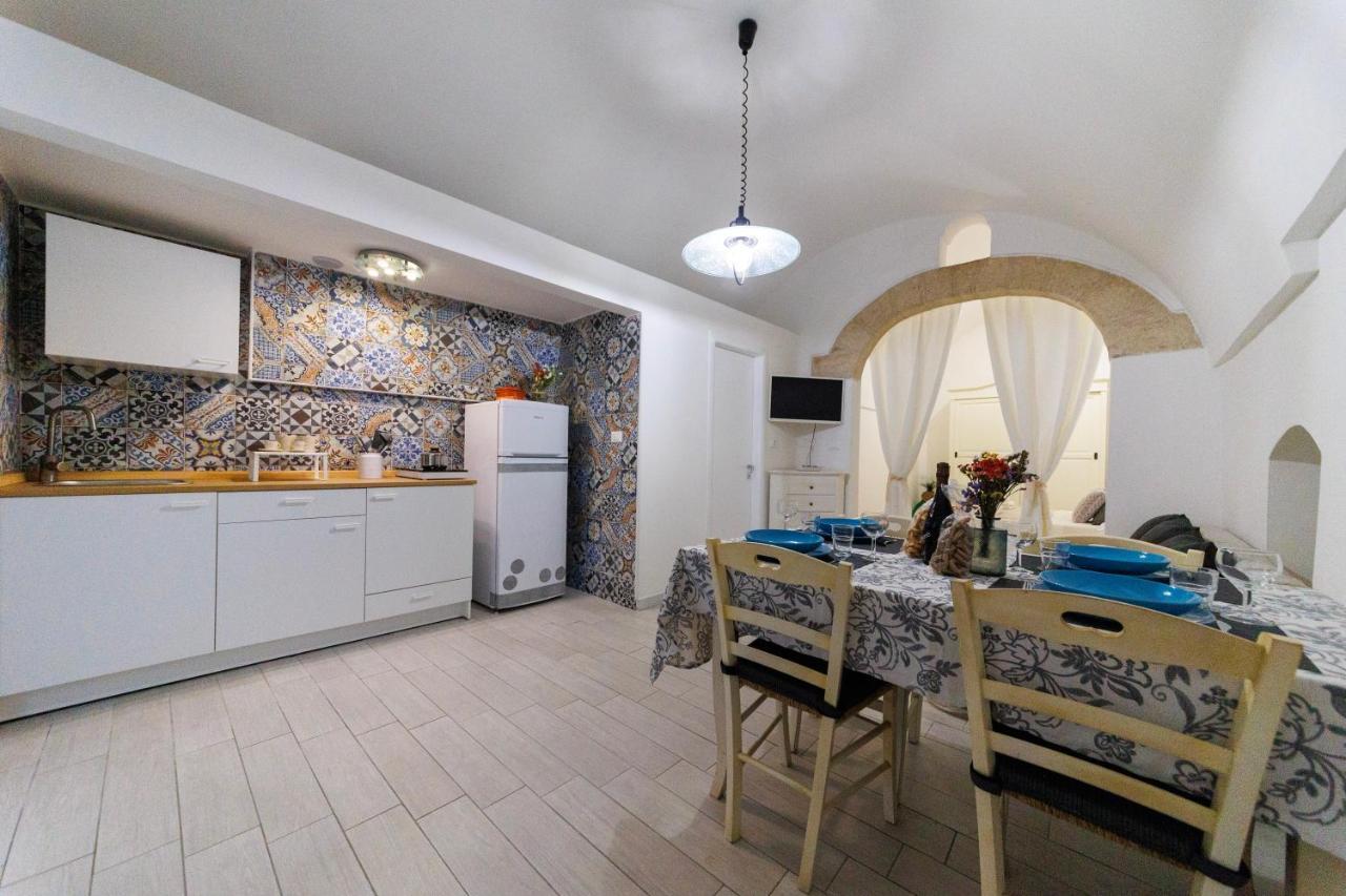 Casa Vacanze Marval Villa Polignano a Mare Exterior foto