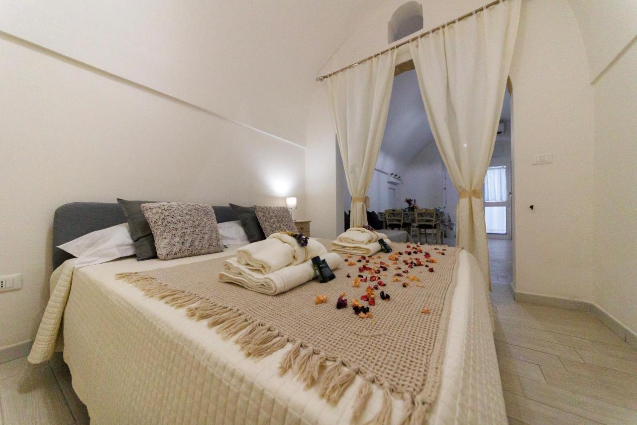 Casa Vacanze Marval Villa Polignano a Mare Exterior foto