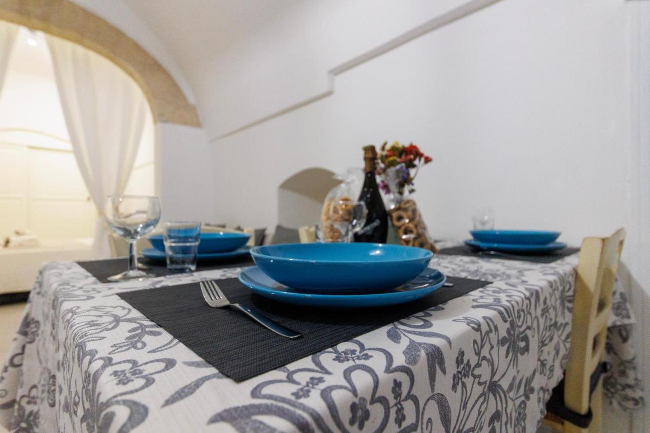 Casa Vacanze Marval Villa Polignano a Mare Exterior foto