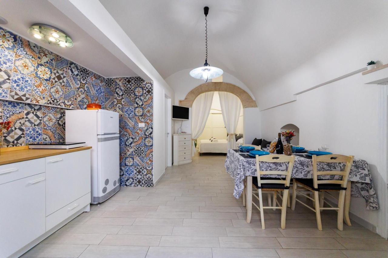 Casa Vacanze Marval Villa Polignano a Mare Exterior foto